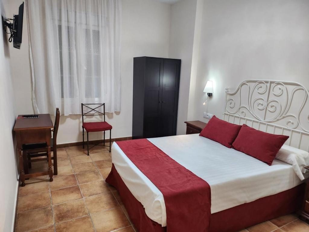 Hotel H28 Camas Kültér fotó